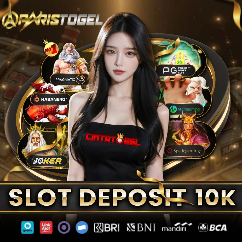 PARISOTGEL | Situs Viral Gampang Maxwin Bet 200 Perak Resmi